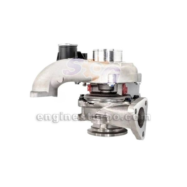 TF035HM 1118100-XEG39 49135-07660 Great Wall GW4G1.5 Engine Turbocharger