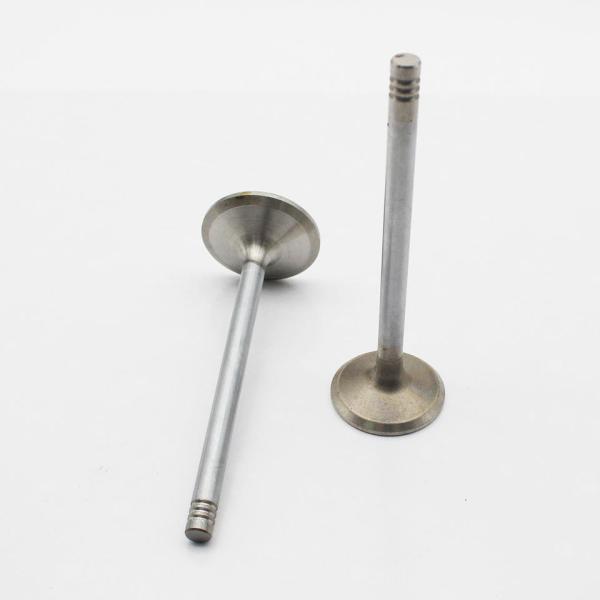 клапан двигателя дизеля 21896344 20758481 D7E для Volvo EC210 EC210B