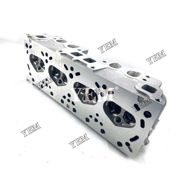 Nissan Forklift Bare Engine Cylinder Head Multipurpose Fit K21 K25