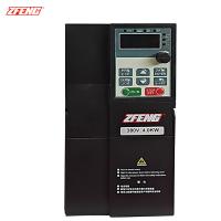 4Kw AC Vector VFD con unidad de frecuencia variable