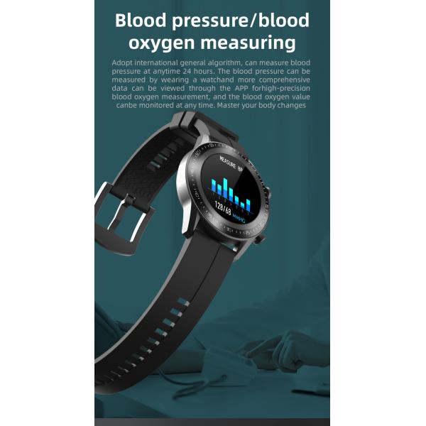 Новый браслет 2021 фабрики F35 Gt2 прибытий здоровый отслеживая вокруг дозоров Smartwatch умных