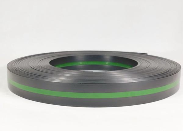 Flexible 3D Side Black Pass Light Strips High Light Transmission 2 MM Thickness