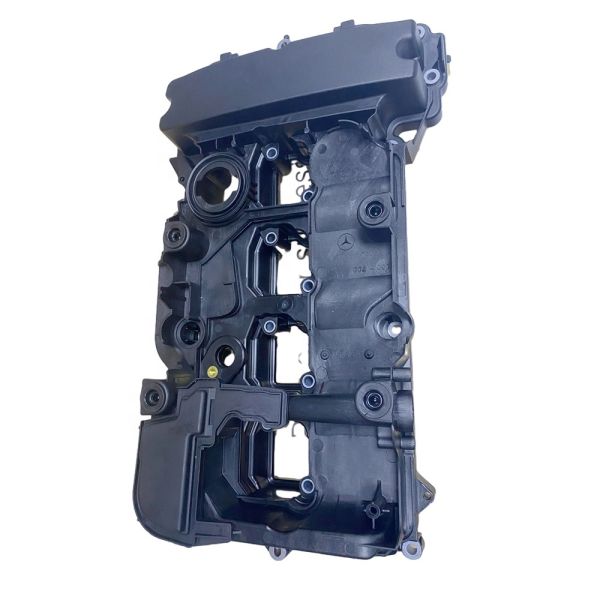 2710101730 Demillon Auto Parts  Engine Valve Cover Cylinder Head Hood  for Benz W204 C180 C200 C260 C300 C350 C43 C63 GLK200