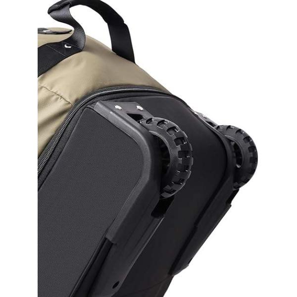 Большой вместимости расширяемый складной сумки для путешествий