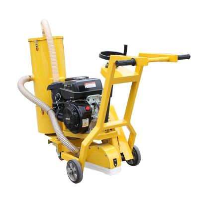 O iso comum concreto da largura de entalhe da máquina de corte 8mm da construção 13hp alistou