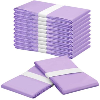 Household Safety Diaper Pail Refills with White Garbage Bags and Customized Color