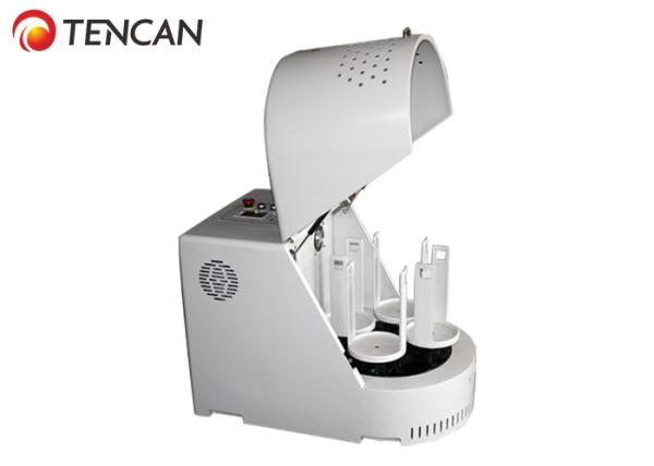 Funcional do moinho de bola da estrutura compacta 6l Benchtop multi com alta velocidade