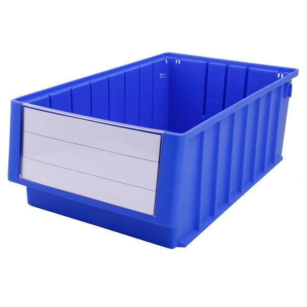 Conjunto de empaquetado removible de polipropileno para el almacenamiento de herramientas domésticas