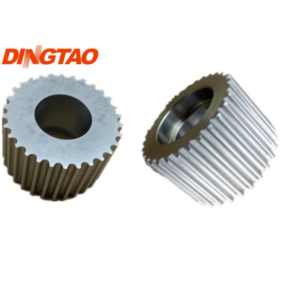 For XLC7000 Z7 Cutter Spare Parts 91121000 Pulley Drive-Knife Mtr 30 Teeth 5mm Htd