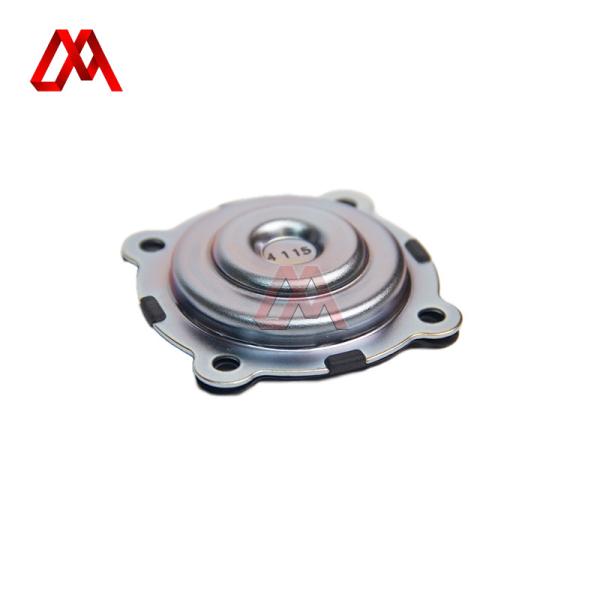 IZUMI NKR77 Isuzu PCV Valve Ventilation Valve Assembly 8971198870