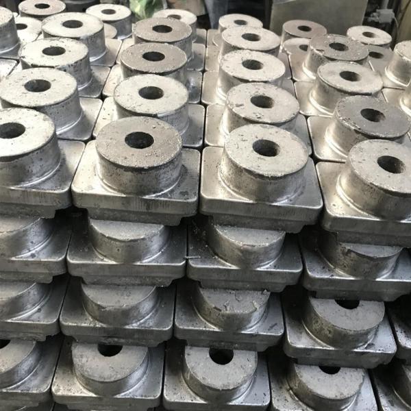 Сборщик ложки, сосуды, сдвижные ворота, кирпичи с содержанием 1% SiC