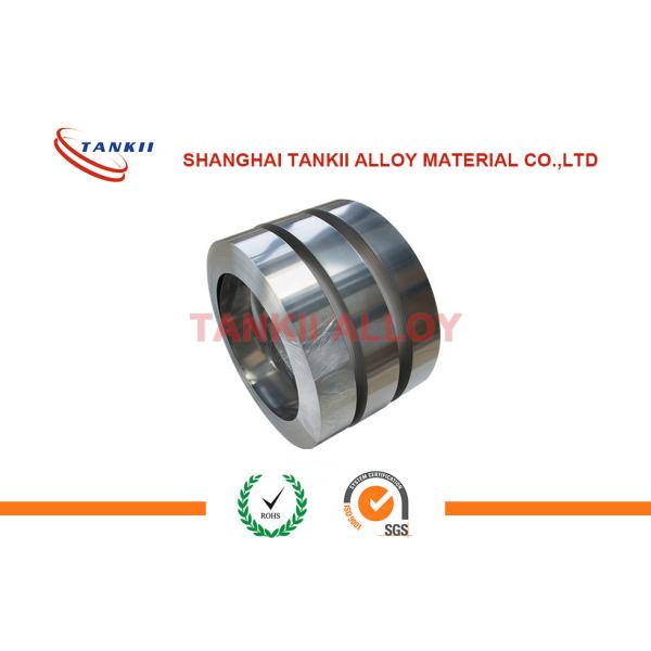 Высокоомный сплав Никр, польза нагревательных плит Никротал 8 прокладки сплава хромия никеля