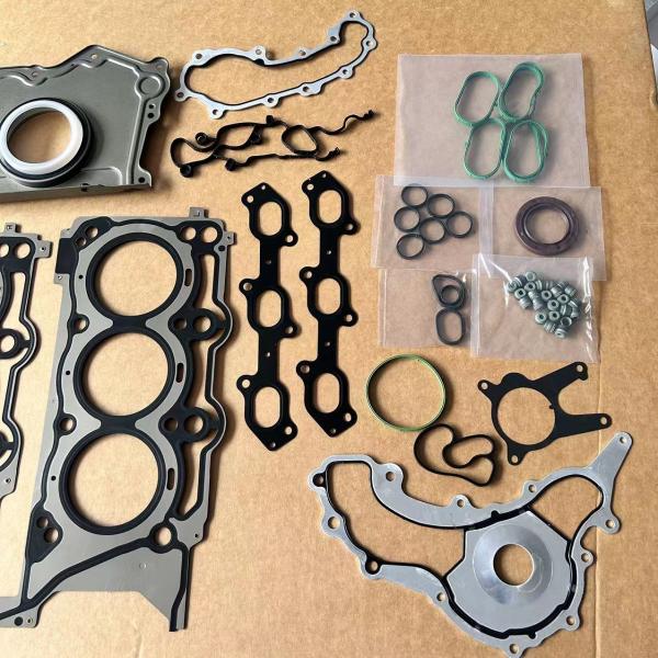 3.0 V6 Двигатель Услуги Гаскет Kit для Ghibli Levante Quattroporte Запчасти прочные