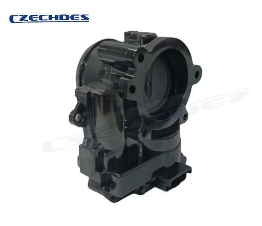 Throttle Valve Body 13547528179 13547574380 13547576698 13547604918 13548624189 13548675278 For BMW
