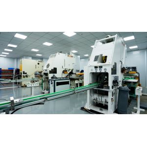 Hi-Pack Industry Co., Ltd.