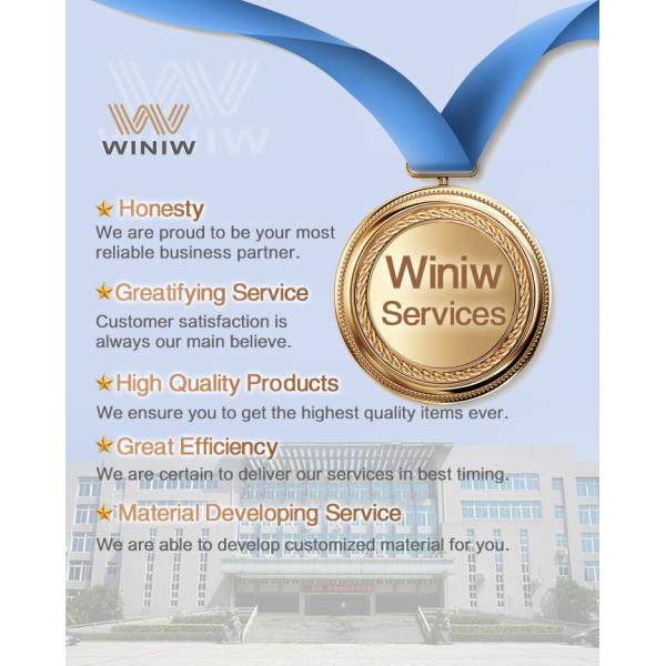 Quanzhou Winiw Import And Export Co., Ltd.