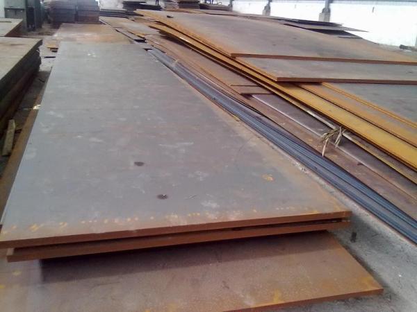 DH36 EH36 Ship Steel Plate For Ship Building Structure  BV LR Shipbuilding Steel Plate