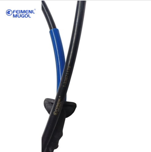 ISUZU 700P Selector Cable with Ball Head – 3250mm 1-33671182 for smooth and accurate gear selection