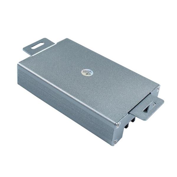 Алюминиевый усилитель силы RGB сигнала СИД раковины затемняя 30A 150W 360W 720W