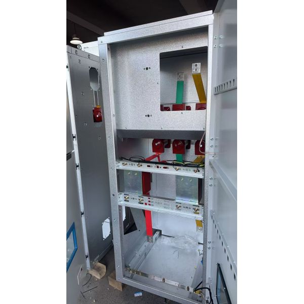 11kV Kyn28-12/800 630A-4000A Indoor Armored Removable AC Metal-Enclosed Switchgear