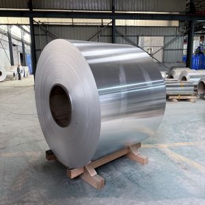 Aluminum Coil