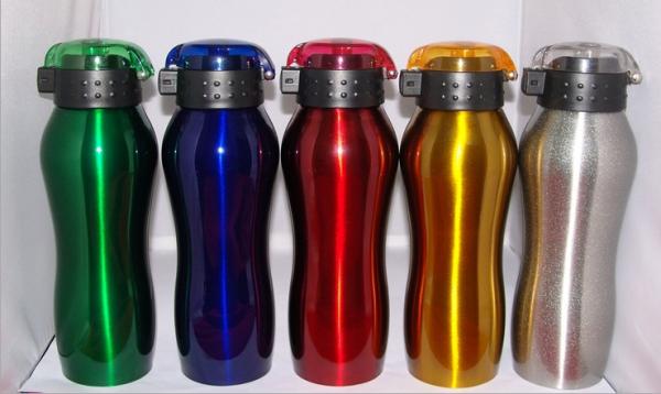 High quality cheap price stainless steel sports water bottle,stainless steel water bottle