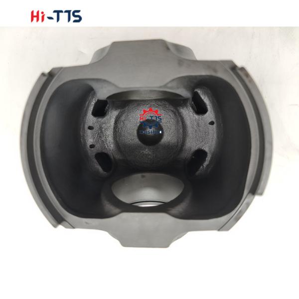 Engines 6D125 S6D125 Piston Kit 6152-31-2113 6151-31-2710 6151-31-2112 6152-32-2510