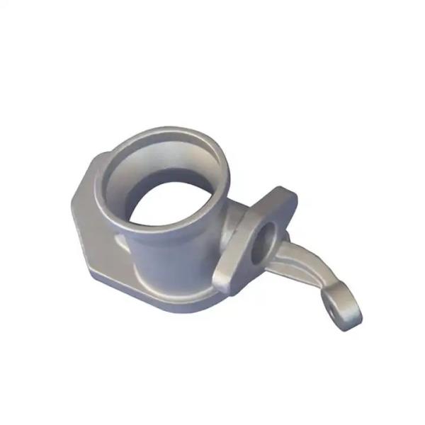 Нержавеющая сталь для инвестиционного литья