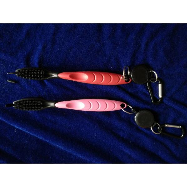 golf brush , golf brushes , golf accessories