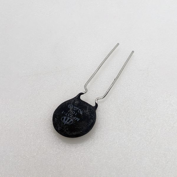 High Power NTC Thermistor MF73T-1 10/7 Inrush Current Limiter ICL 10 Ohms 20% 7A