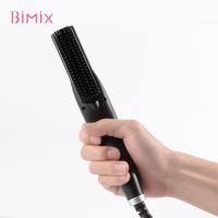 De PSE de réchauffer barbe 25s ionique rapide redressant la brosse