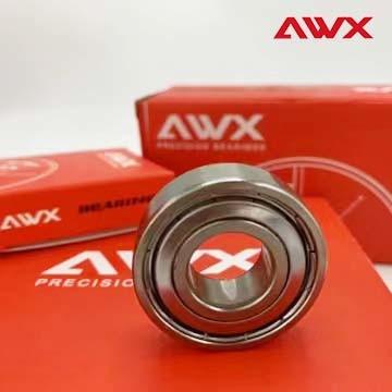 Durable Stainless Steel Bearings Corrosion Resistant SS 71800 Series Low Noise