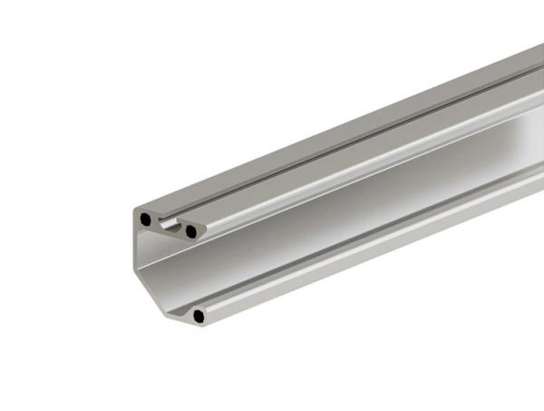 Environmentally Sustainable Material 6061/6063 Anodized Aluminum Extrusion Profiles Led Strip Light