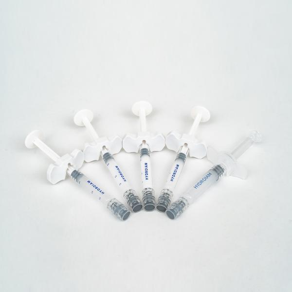 Advanced PCL Injectable Filler with Polycaprolactone Hyaluronic Acid for Wrinkle Removal Face Lift in