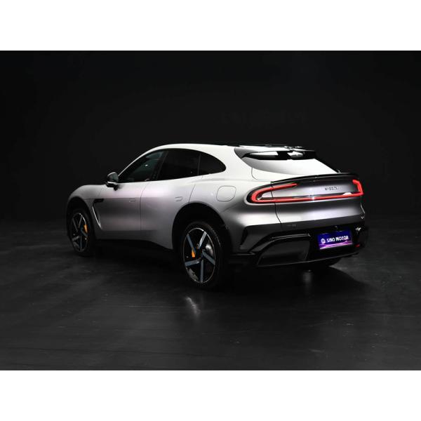 Deposit Pre-sale 2025 China Sport Cars Xiaomis Yu7 Pure Electric SUV Car Limited Time Stock