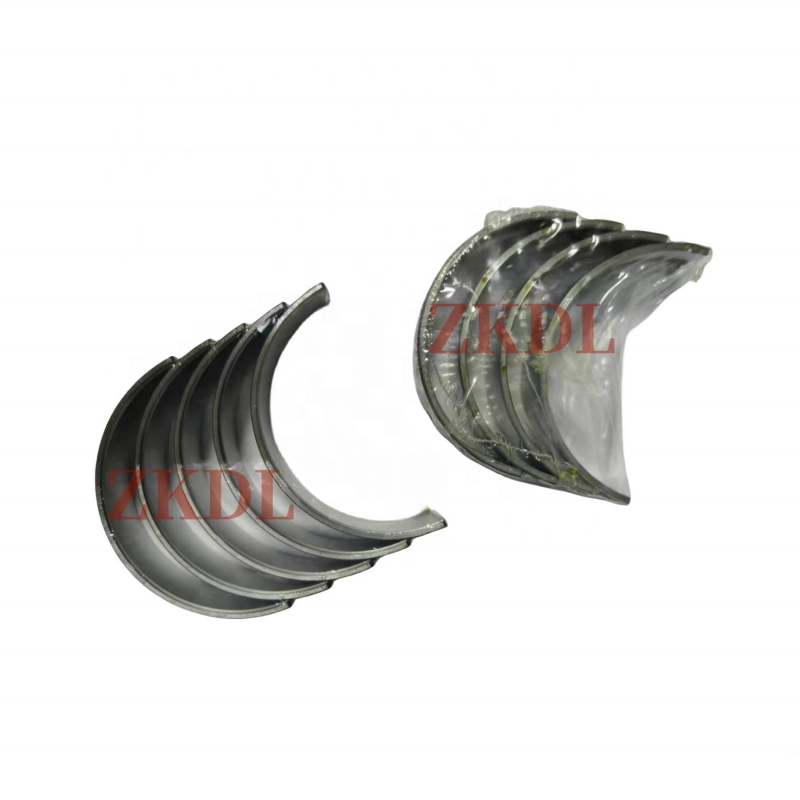 LAIDONG New 4L22B Engine Crankshaft Main Bearing Set 4627 Engine Truck Parts