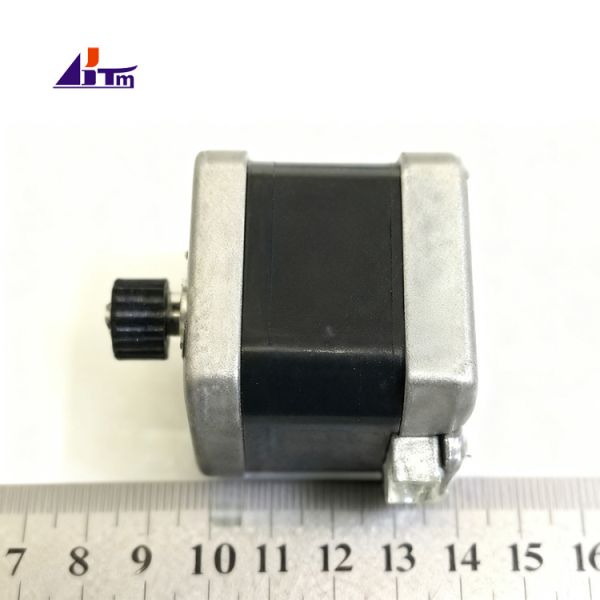 Hyosung CDU10 Dispenser Rotor Motor at MB W/O Cable 7310000709-28
