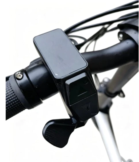 Beach Electric Bike, Fat Tire E-Bike, Off Road Electric Bicycle, Outdoor Adventure Bike, Long Range E-Bike
