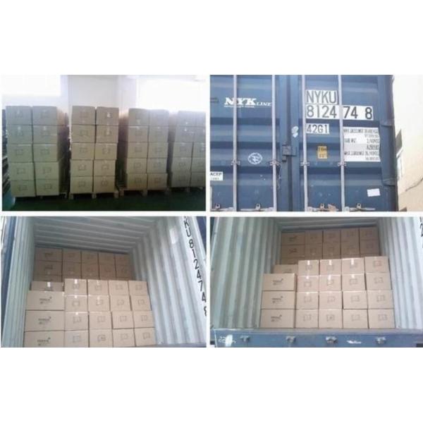 Уличные светы сада солнечные приведенные в действие, коммерчески солнечные уличные светы Лм 1000