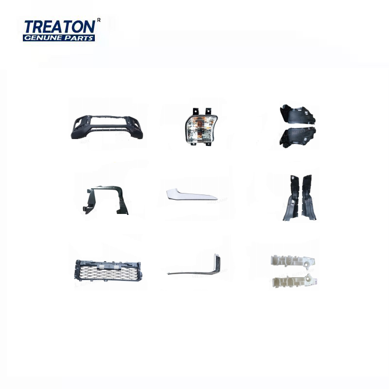 High Quality Hot Sale Pick up CAR BODY PARTS R 8301B358 L 8301B357for L200 2019 2010 2015 in Stock