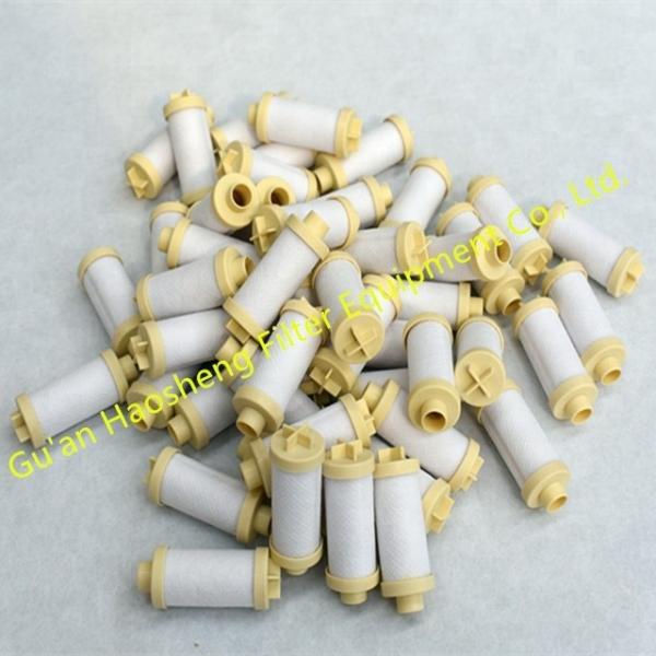 Glass Fiber CNG Natural Gas Fuel Filter 53404.4411538