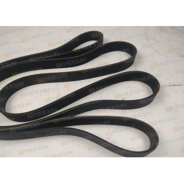 Автомобильная замена пояса привода вентилятора, в пошутила над поясом на двигатель дизеля 3288933 3289135 8ПК1550