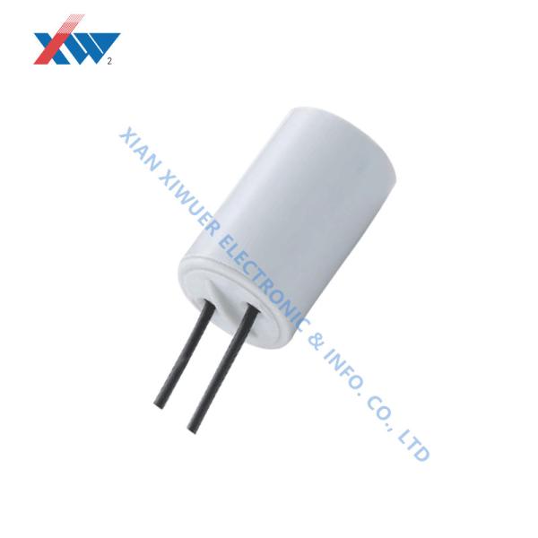 CBB80 630VAC 60μF acessórios de iluminação condensador de filme de compensação Amplamente utilizado em lâmpadas fluorescentes