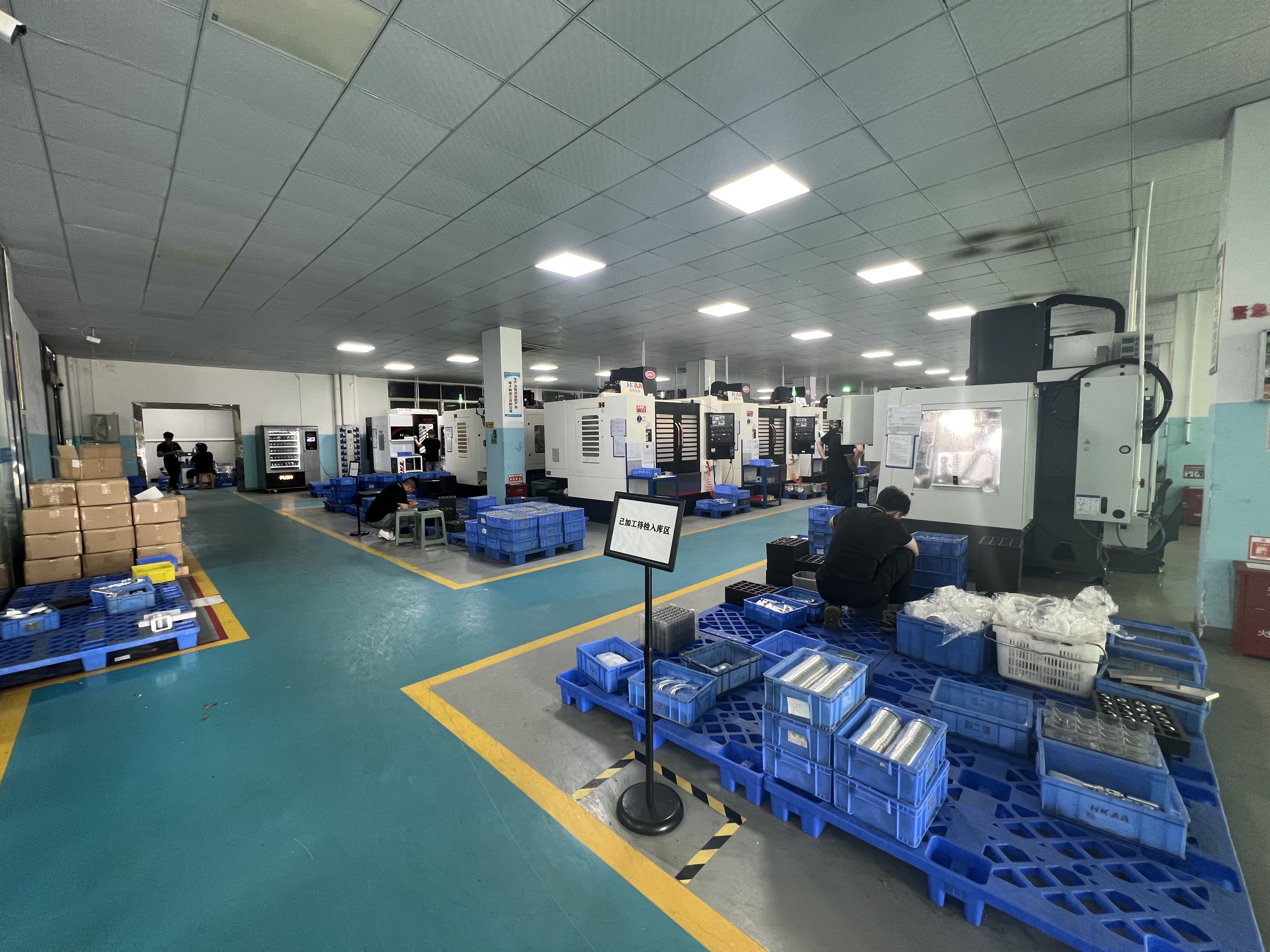 HKAA Industrial Co.,Limited