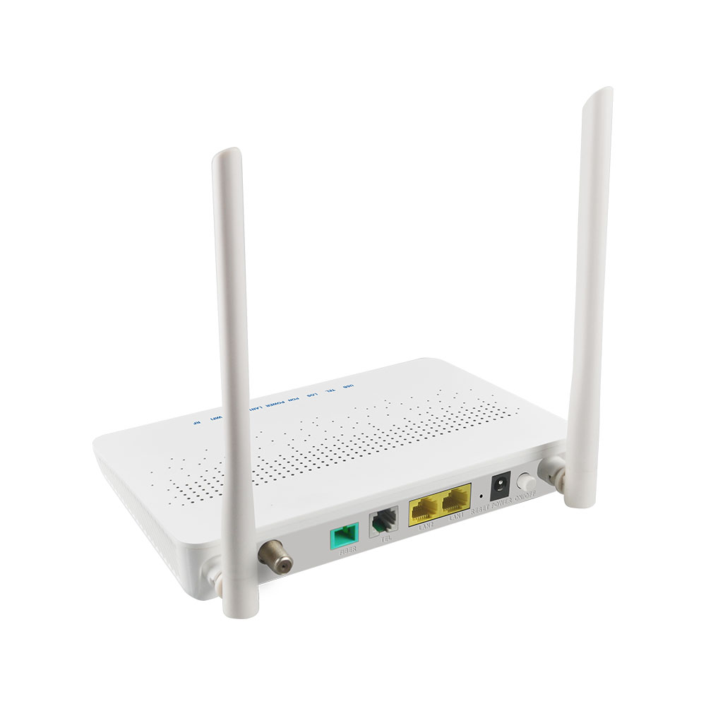 WDM CATV EPON ONU пластиковое Gpon Olt Ont Onu USB VOIP Wifi