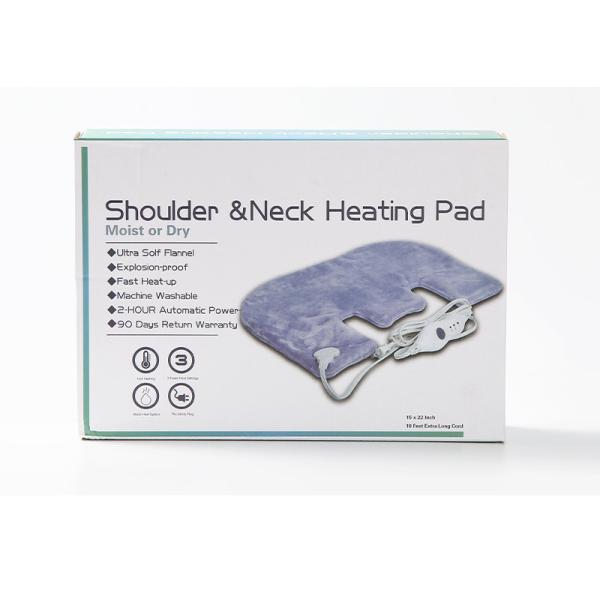 Electric Heating Shoulder Neck Shoulder Heating Pad Electric Blanket