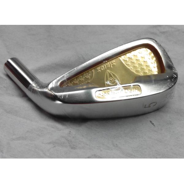 stainless steel golf iron , golf iron , golf irons , premium iron
