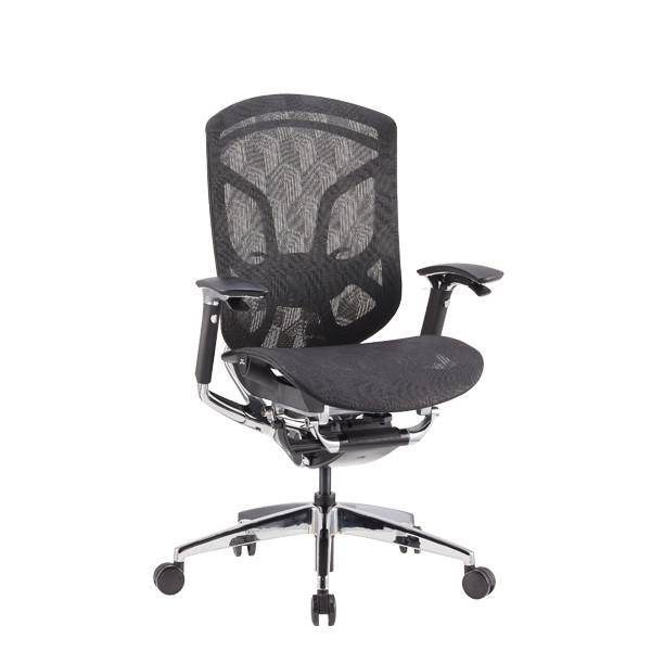 GTCHAIR Ergonomic Office Seating Wintex Mesh Swivel Chair Adjustable Office Chair