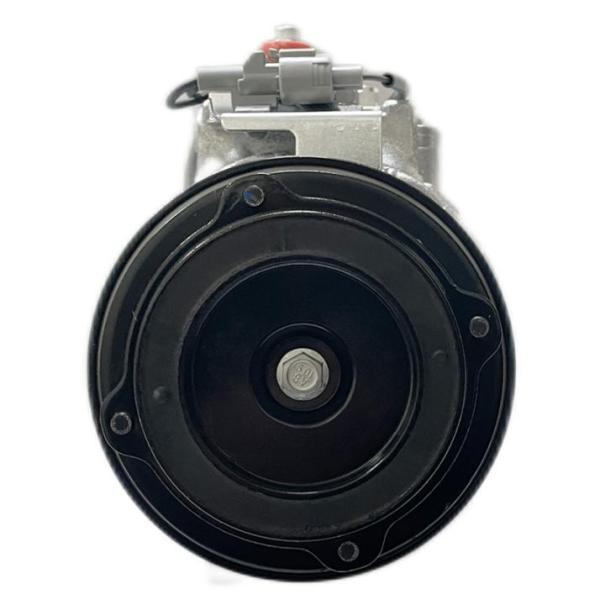4471603480 R134a Car AC Compressor for BMW X6 E71 E72 xDrive 35i N54 B30A 2979 240 326