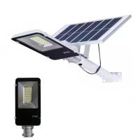 Luzes postas solares comerciais da estrada do ODM 150W 8000K